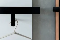 Garderobenkombination Punta