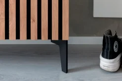 Garderobenkombination Punta