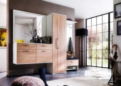 Garderobenkombination Roubaix