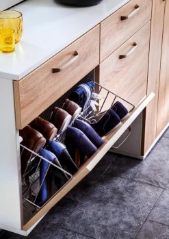 Garderobenkombination Roubaix