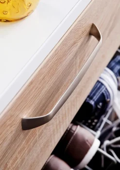 Garderobenkombination Roubaix