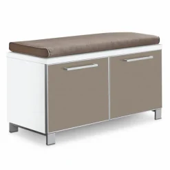 Garderobenkombination Santina