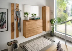 Garderobenkombination Siena