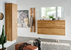 Garderobenkombination Siena