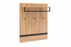 Garderobenkombination Toledo