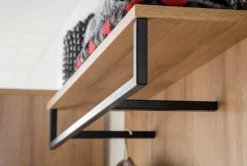 Garderobenkombination Toledo