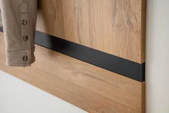 Garderobenkombination Toledo