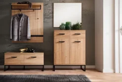 Garderobenkombination Toledo