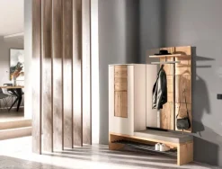 Garderobenkombination VLacera