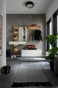 Garderobenkombination Yonna