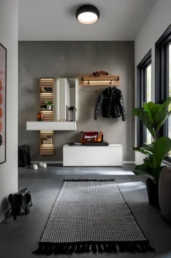 Garderobenkombination Yonna