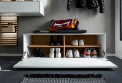 Garderobenkombination Yonna