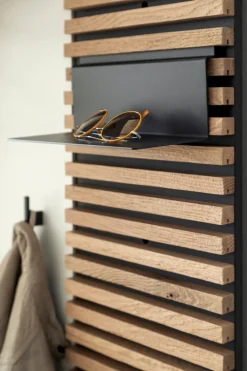 Garderobenkombination Yonna