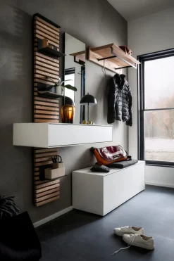 Garderobenkombination Yonna