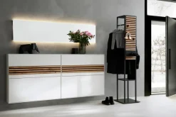 Garderobenkombination Yonna