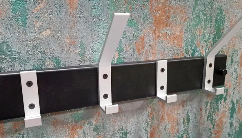 Garderobenleiste Arezzo