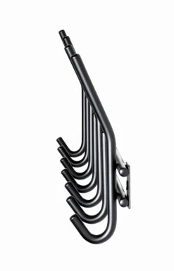 Garderobenleiste Carlos