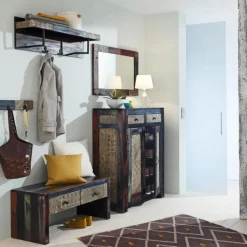 Garderobenleiste Goa