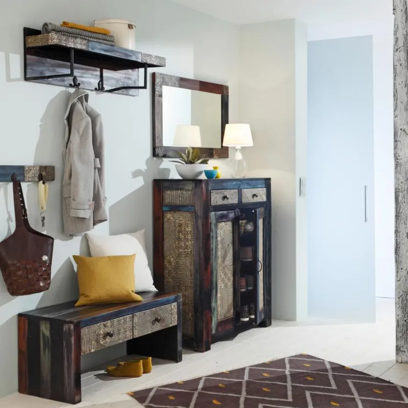 Garderobenleiste Goa