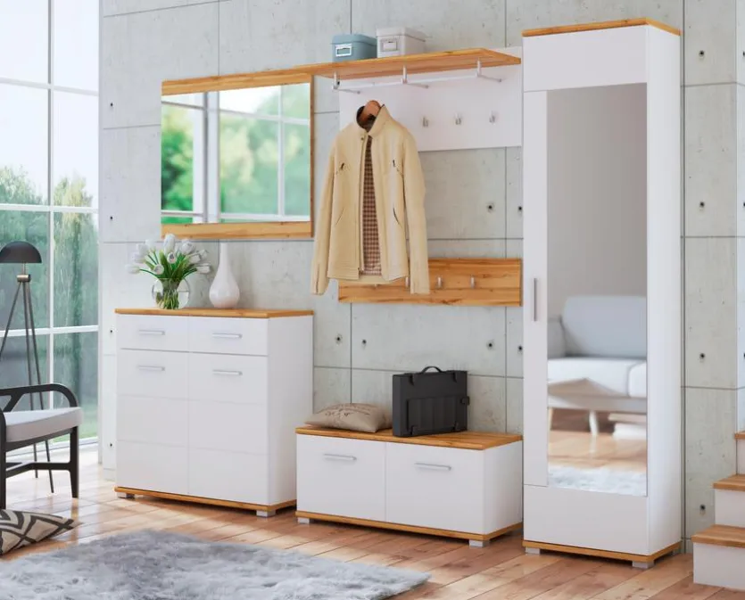 Garderobenleiste Hola