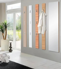 Garderobenleiste Solo