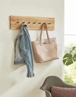 Garderobenleiste Turin