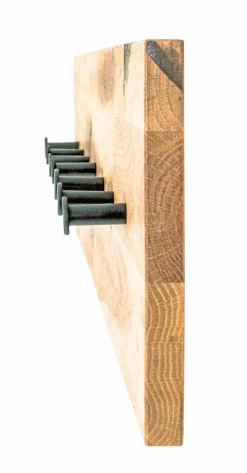 Garderobenleiste Turin