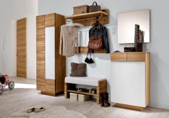 Garderobenleiste Vmontanara