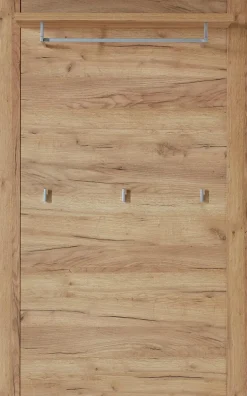 Garderobenpaneel Castera