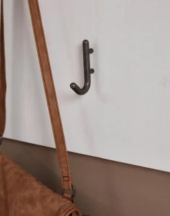 Garderobenpaneel Jasmin