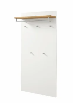 Garderobenpaneel Salea