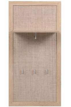 Garderobenpaneel Bali