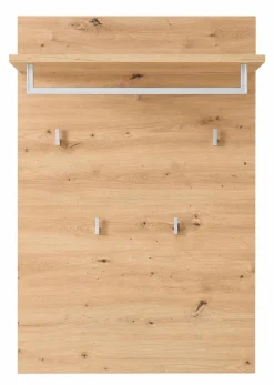 Garderobenpaneel Bari