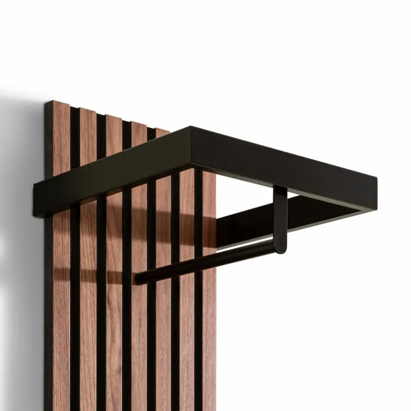 Garderobenpaneel Bari