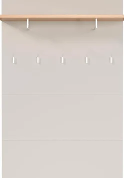 Garderobenpaneel Carano