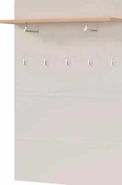 Garderobenpaneel Carano