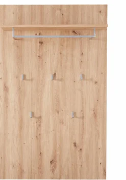 Garderobenpaneel Fun