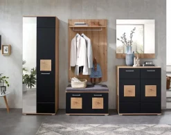 Garderobenpaneel Fun