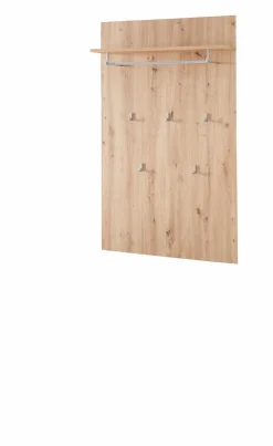 Garderobenpaneel Fun