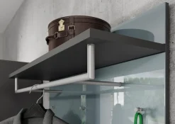 Garderobenpaneel Genova