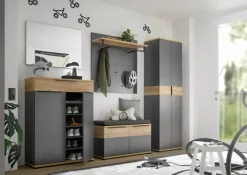 Garderobenpaneel Granera