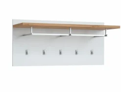 Garderobenpaneel Hola