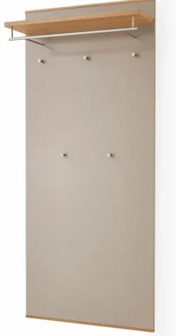 Garderobenpaneel Loveno