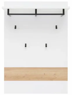 Garderobenpaneel Memphis