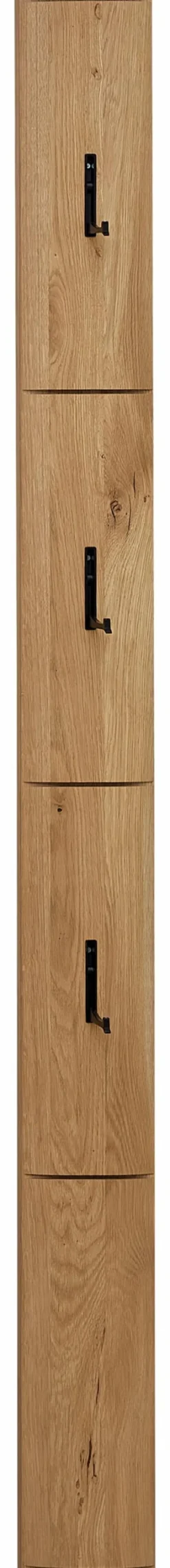 Garderobenpaneel Montepane