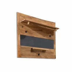 Garderobenpaneel Paris