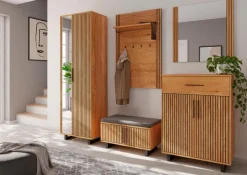 Garderobenpaneel Paula