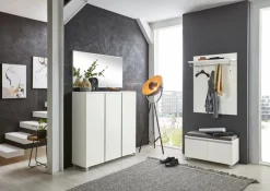 Garderobenpaneel Salea