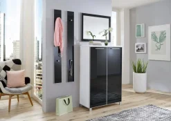 Garderobenpaneel Santina