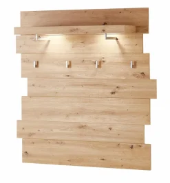 Garderobenpaneel Signo